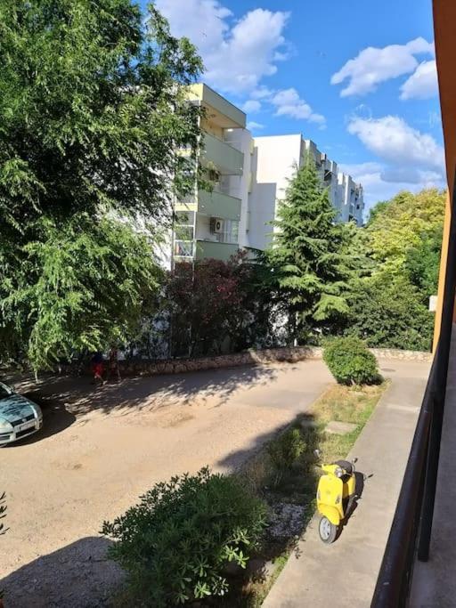 Nice Apartment On Quite Location Near City Center Split Extérieur photo