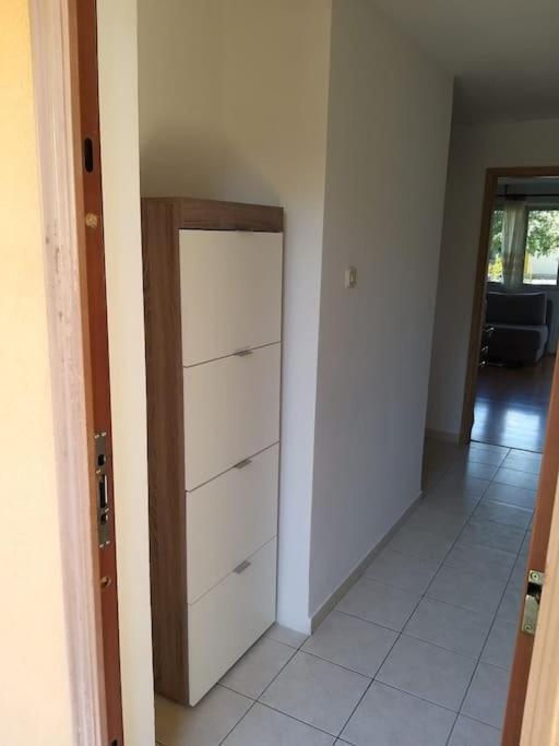 Nice Apartment On Quite Location Near City Center Split Extérieur photo